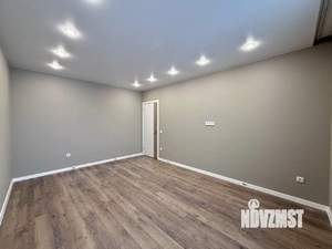 2-к квартира, вторичка, 66м2, 15/19 этаж