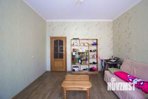 2-к квартира, вторичка, 70м2, 2/6 этаж