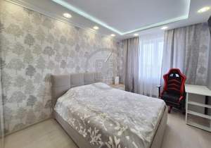 3-к квартира, вторичка, 99м2, 8/25 этаж