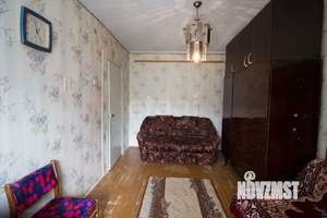 1-к квартира, вторичка, 28м2, 3/5 этаж