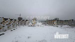 2-к квартира, сданный дом, 52м2, 8/10 этаж