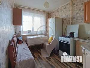 1-к квартира, вторичка, 35м2, 3/9 этаж