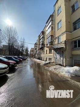 2-к квартира, вторичка, 43м2, 3/5 этаж