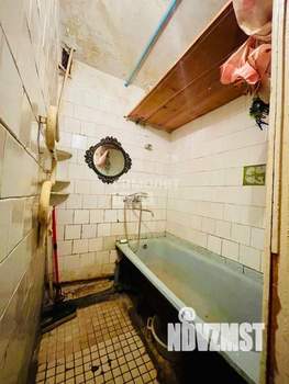 2-к квартира, вторичка, 43м2, 2/5 этаж