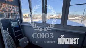 3-к квартира, вторичка, 61м2, 1/3 этаж