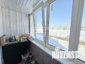 2-к квартира, вторичка, 53м2, 3/10 этаж