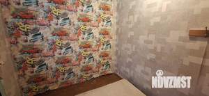 2-к квартира, вторичка, 42м2, 1/5 этаж