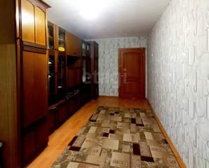 2-к квартира, вторичка, 44м2, 1/5 этаж