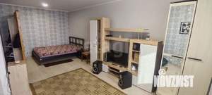 1-к квартира, вторичка, 43м2, 9/9 этаж