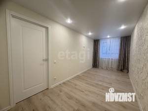 2-к квартира, вторичка, 44м2, 1/5 этаж