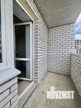 1-к квартира, вторичка, 34м2, 6/10 этаж