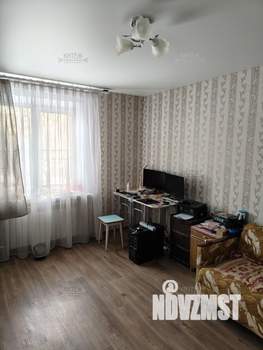 1-к квартира, вторичка, 33м2, 3/5 этаж