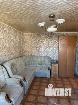 1-к квартира, вторичка, 31м2, 5/5 этаж