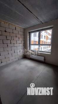 1-к квартира, сданный дом, 48м2, 3/9 этаж