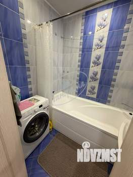 1-к квартира, вторичка, 44м2, 2/10 этаж