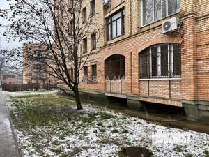 2-к квартира, вторичка, 92м2, 1/5 этаж