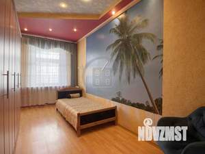 3-к квартира, вторичка, 97м2, 2/3 этаж