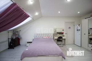 2-к квартира, вторичка, 83м2, 3/3 этаж