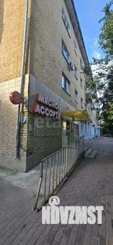 1-к квартира, вторичка, 31м2, 1/5 этаж