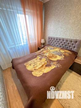 3-к квартира, вторичка, 49м2, 5/5 этаж