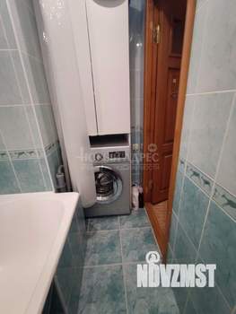 3-к квартира, вторичка, 50м2, 1/5 этаж