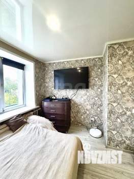 1-к квартира, вторичка, 21м2, 5/5 этаж