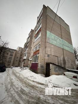 1-к квартира, вторичка, 31м2, 6/6 этаж