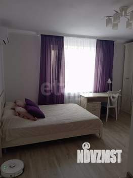 1-к квартира, вторичка, 42м2, 3/10 этаж
