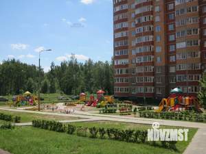 3-к квартира, вторичка, 79м2, 9/19 этаж