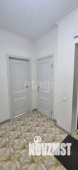 1-к квартира, вторичка, 44м2, 4/8 этаж