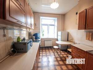 4-к квартира, вторичка, 105м2, 3/4 этаж