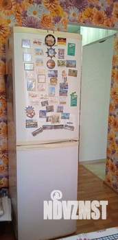 1-к квартира, вторичка, 28м2, 2/3 этаж