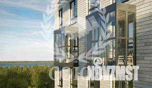 Студия квартира, вторичка, 24м2, 23/25 этаж