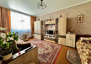 1-к квартира, вторичка, 37м2, 1/5 этаж