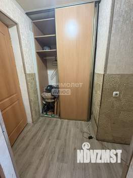 1-к квартира, вторичка, 31м2, 1/5 этаж