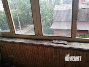 2-к квартира, вторичка, 39м2, 2/5 этаж