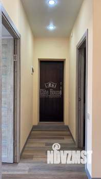 2-к квартира, вторичка, 51м2, 3/3 этаж