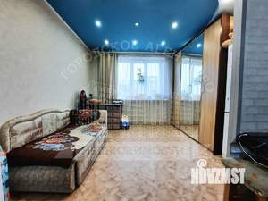 2-к квартира, вторичка, 40м2, 9/9 этаж