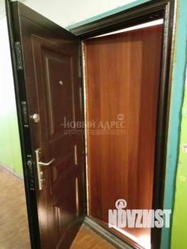 1-к квартира, вторичка, 36м2, 6/9 этаж