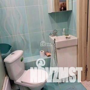 3-к квартира, вторичка, 100м2, 8/9 этаж