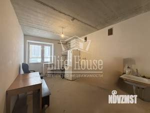 2-к квартира, вторичка, 73м2, 1/9 этаж