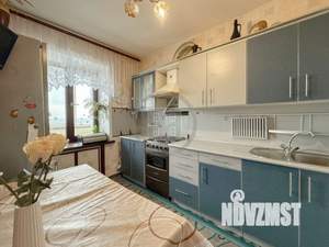 3-к квартира, вторичка, 62м2, 5/5 этаж