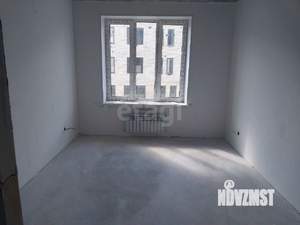 2-к квартира, вторичка, 57м2, 3/3 этаж
