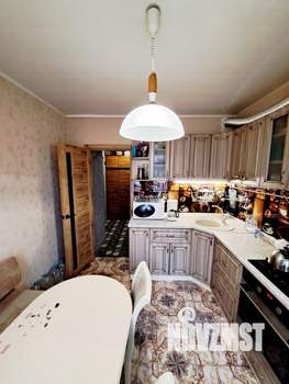 1-к квартира, вторичка, 51м2, 4/5 этаж