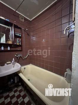 1-к квартира, вторичка, 32м2, 2/5 этаж