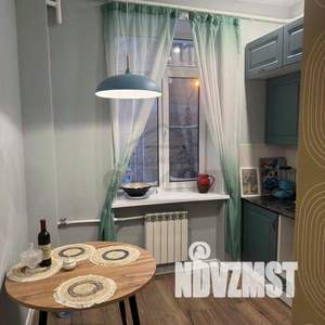 2-к квартира, вторичка, 50м2, 2/4 этаж