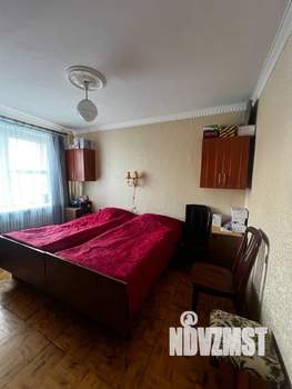 1-к квартира, вторичка, 41м2, 8/12 этаж