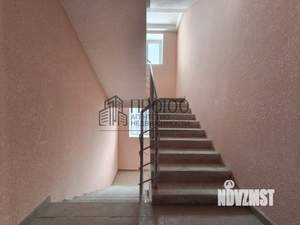 1-к квартира, вторичка, 46м2, 5/9 этаж