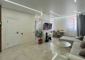 2-к квартира, вторичка, 53м2, 4/9 этаж