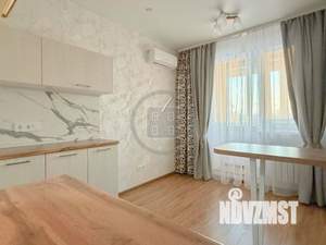 1-к квартира, вторичка, 39м2, 4/9 этаж